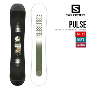 SALOMON T 24-25 PULSE pX 2024-2025 Xm[{[h t[X^C jZbNX