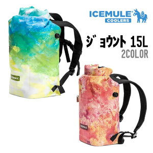ICEMULE ACX~[ JAUNT WEg Ki N[[{bNX \tgN[[ h 15Le