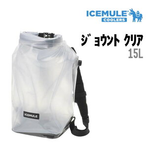 ICEMULE ACX~[ JAUNT WEg Ki N[[{bNX \tgN[[ h 15Le