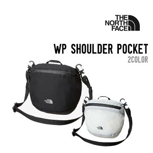 THE NORTH FACE �U�E�m�[�X�E�t�F�C�X WP SHOULDER POCKET �E�H�[�^�[�v���[�t �V�����_�[ �|�P�b�g NM92400 �o�b�O �J�o�� �h�� ���j�Z�b�N�X