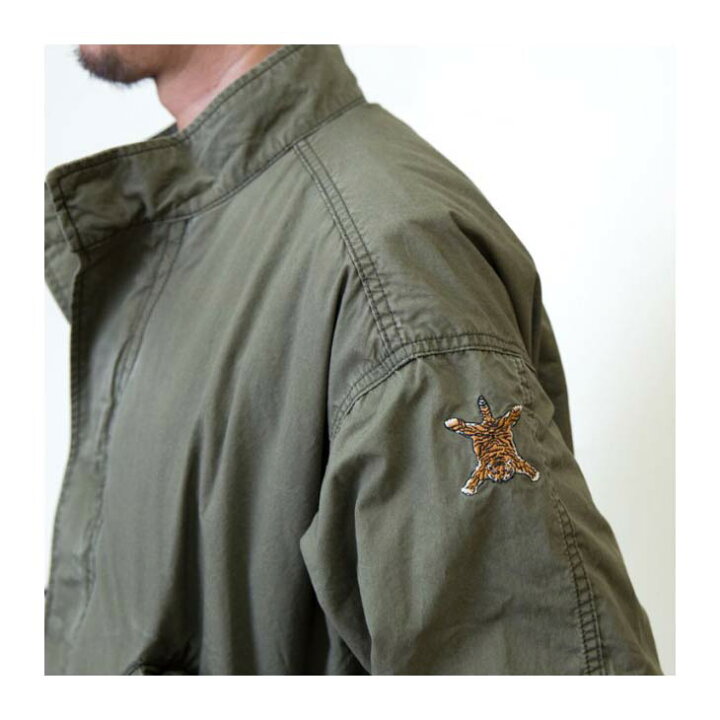 楽天市場】TURN ME ON ターンミーオン MODS COAT モッズ コート 正規品 