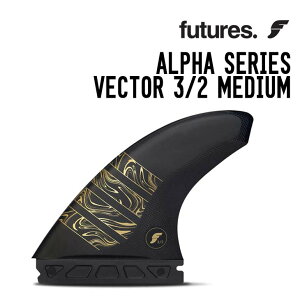 FUTURE FIN t[`[tB ALPHA SERIES VECTOR 3/2 MEDIUM At@ xN^[ 3/2 ~fBA Ki T[tB gCtB 3tB XX^[