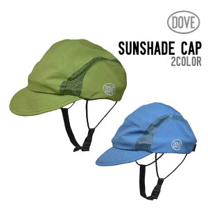 DOVE _u SUNSHADE CAP TVF[h Lbv Xq T[tLbv T[tB Ă΍ jZbNX