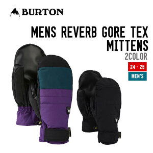 BURTON o[g MENS REVERB GORE TEX MITTENS o[u SAebNX ~g Ki Xm[{[h O[u ^b`XN[Ή Y