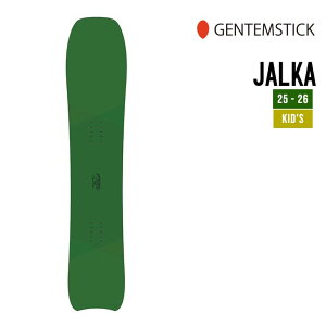 GENTEMSTICK QeXeBbN 25-26 JALKA J \ 2025-2026 Xm[{[h Xm[T[t qp