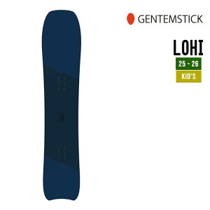 GENTEMSTICK QeXeBbN 25-26 LOHI q \ 2025-2026 Xm[{[h Xm[T[t qp