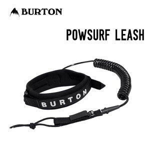 BURTON o[g POWSURF LEASH pET[t [V Ki Xm[{[h Xm[T[t pET[tB 