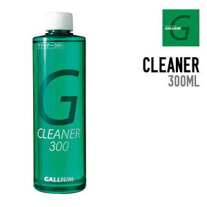 GALLIUM KE CLEANER 300 N[i[ 300 Ki Xm[{[h XL[ [o[ 300ml