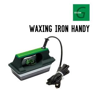 GALLIUM KE WAXING IRON HANDY NVOAC nfB[ Ki XL[ Xm[{[h zbgNVO RpNgAC
