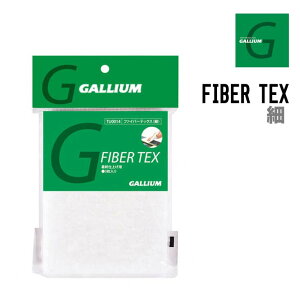 GALLIUM KE FIBER TEX t@Co[ebNXiׁj Ki XL[ Xm[{[h ŏIdグp 3