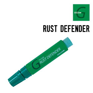 GALLIUM KE RUST DEFENDER Xg fBtF_[ Ki XL[ Xm[{[h TrƂ Tr~