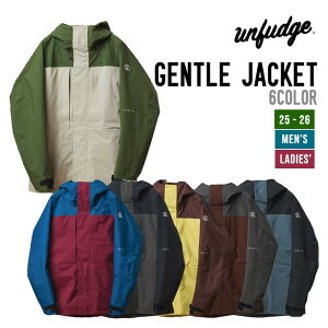 UNFUDGE At@bW 25-26 GENTLE JACKET WFg WPbg \ 2025-2026 Xm[{[h Xm[EFA jZbNX
