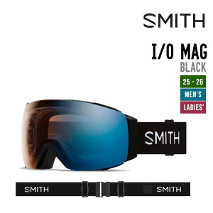 SMITH X~X 25-26 I/O MAG ACI[ }O Xm[{[h jZbNX 2025-2026 \ S[O