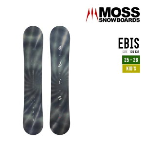 MOSS X 25-26 EBIS GrX \ 2025-2026 Xm[{[h t[ LbY