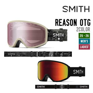 SMITH X~X 25-26 REASON OTG [Y I[eB[W[ Xm[{[h jZbNX 2025-2026 \ S[O
