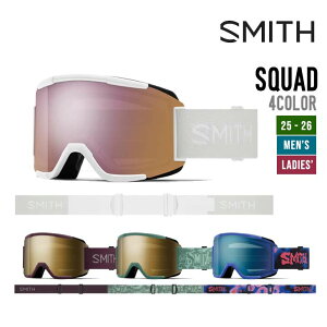 SMITH X~X 25-26 SQUAD XJbh Xm[{[h jZbNX 2025-2026 \ S[O