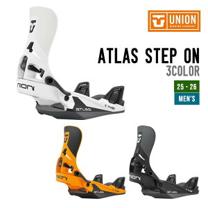 UNION jI 25-26 ATLAS STEP ON AgXXebvI \ 2025-2026 Xm[{[h rfBO Y