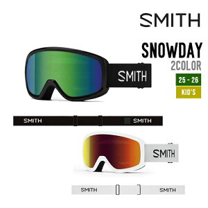 SMITH X~X 25-26 SNOWDAY Xm[fC Xm[{[h LbY 2025-2026 \ S[O