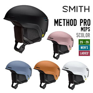 SMITH X~X 25-26 METHOD PRO MIPS \bh v ~bvX Xm[{[h jZbNX 2025-2026 \ wbg