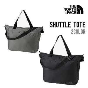 THE NORTH FACE UEm[XEtFCX SHUTTLE TOTE Vgg[g g[g fC[[X jZbNX rWlX Vv