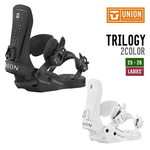 UNION jI 25-26 TRILOGY gW[ \ 2025-2026 Xm[{[h rfBO EBY