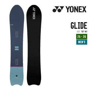 YONEX lbNX 25-26 GLIDE OCh Xm[{[h 2025-2026 \ T Y