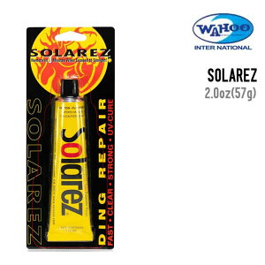 WAHOO t[ SOLAREZ \[[Y T[tB T[t{[h yA C O