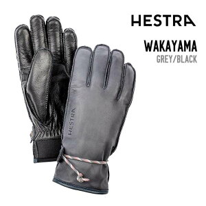 HESTRA wXg 20-21 WAKAYAMA J} Xm[{[h O[u Ki I[U[ ۉ