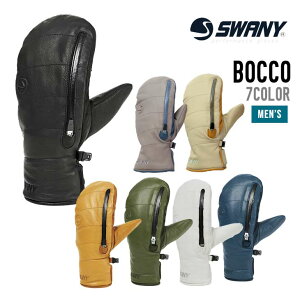 SWANY Xj[ BOCCO MENS {bR Y Xm[{[h O[u XL[ Y 쐫