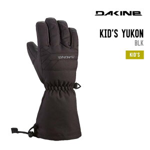 DAKINE _JC 22-23 KID'S YUKON [R Xm[{[h O[u Ki h LbY