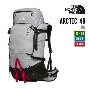 THE NORTH FACE �U�E�m�[�X�E�t�F�C�X 25-26 ARCTIC 48 �X�m�[�{�[�h �o�b�O ���K�i �����\�� 2025-2026