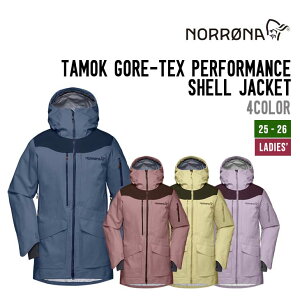 NORRONA m[i 25-26 TAMOK GORE-TEX PERFORMANCE SHELL JACKET ^bN?SAebNX?ptH[}X?VF?WPbg Xm[{[h XL[ Ki obNJg[ pE_[