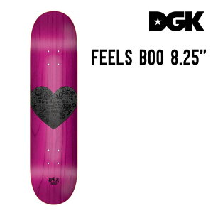 DGK PRO DECK fB[W[P[ v fbL XP{[ Ki SK8 XP[g{[h fbL