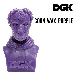 DGK GOON WAX O[ bNX XP{[ Ki SK8 XP[g{[h bNX