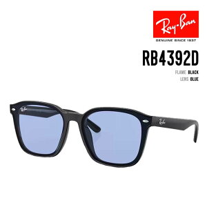 RAY-BAN ���C�o�� RB4392D 601/80 RB4392D 601/80 ���K�i �T���O���X ���[�u���b�W�t�B�b�g ���K�̔��X ���j�Z�b�N�X