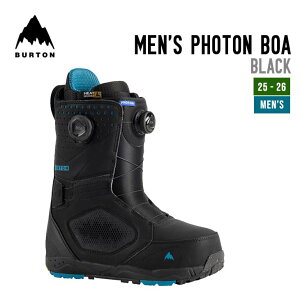 BURTON o[g 25-26 MEN'S PHOTON BOA Y tHg {A Xm[{[h Ki u[c 2025-2026 Y
