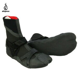 DOPES h[vX T[t SURF 3mm u[c 25cm FBLACK