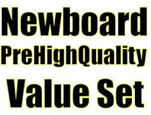 NEW�{�[�h �`���[���A�b�v �u�v���n�C�N�I���e�B�[�o�����[�Z�b�g�v �y���������z