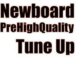 NEW�{�[�h �`���[���A�b�v �u�v���n�C�N�I���e�B�[�R�[�X�v�y���������z