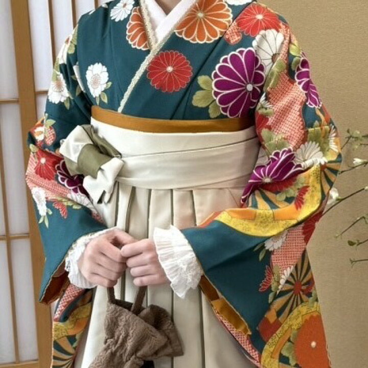 楽天市場】レース フリル 付け袖 カフス 着物 振袖 成人式 ホワイト 白 