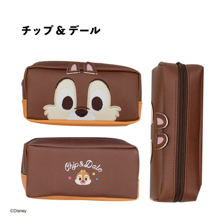 楽天市場 ペンポーチ ドアップ プーさん エイリアン ロッツォ チップ デール ペンケース キャラクターグッズ ディズニー ペンポーチ 筆箱 ポーチ キャラクター雑貨 キッズ 子供 トイ ストーリー Disney 文具 マルチポーチ カバー専門エール公式ショップ