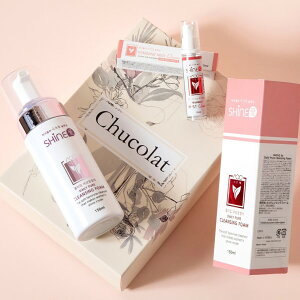 y Zbg łzDaily Pure Cleansing FoamFeminine Mist QueeñZbg fP[g][PA tH[ƃXv[ Zbg RR femtech tFebN femcare tFPA XLPA NWO 