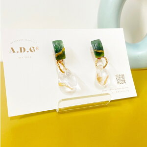 yhandmadeznuance oval×square pierceisjimossgreen-clearj@nhCh@ANZT[@sAX@XO[@NA@S[h@jAX@N^O@I[o@XNGA@Vv