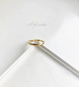 [T[WJXeXnGold Ring@ANZT[@wց@O@GOLD@S[h@@fB[X@@l@킢@tF~j@Y@LC@i@@@J