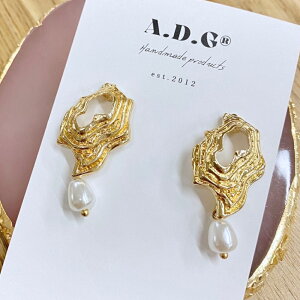 yhandmadeznuance shape×pearl pierceigold-white pearljANZT[ sAX@jAX@V[v@zCgp[@GOLD@S[h@@@fB[X@@@t@bV@n