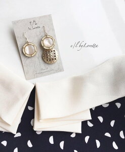 Asymmetry button pierce/earrin@ANZT[@sAX@CO@GOLD@S[h@@fB[X@@l@킢@tF~j@o@i@@@JWA