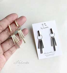 (S2F)Metal stick pierce@ANZT[@sAX@GOLD@S[h@@SILVER@Vo[@@fB[X@@l@킢@tF~j@XeBbN@i@@@J