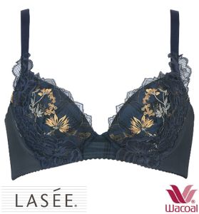 ワコール(wacoal) ラゼ(LASEE) ブラジャー | 通販・人気 ワコール(wacoal) ラゼ(LASEE) ブラジャー | 通販・人気