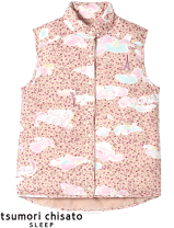 tsumori chisato SLEEP（ツモリチサト スリープ）の「ベスト