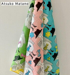 �A�c�R�}�^�m �V�g�@�v�����g�n���J�`[atsuko matano]